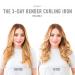 3 Day Bender Rotating Curling Iron by Drybar - 1.25 inch - Buy Online on GoSupps.com