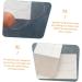 Healeved 180 Pcs Ear Stickers - Support & Correction Stickers for Elf Ear Makeup - Vertical Silica Gel White Miss Earmuffs - 4x16cmx3pcs - Buy Online on GoSupps.com