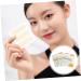 DOITOOL 3 Sets Double Eyelid Sticker K Tape Hooded Eyelid Tape Eyelid Lift Strips Eye Makeup Supplies Droopy Eyelid Tape Double Sided Eyelid Tape Fiber Cosmetics Breathable - Buy Online on GoSupps.com