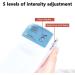 Insomnia Relief Device Sleeping Aid Treatment Help Sleep Better Anxiety Depression Headache Reliever Sleep Support Machine Small Size Portable Household Use - Buy Online on GoSupps.com
