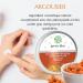 GREEN IDEA Sea Buckthorn Balm Hand Cream Natural Cosmetics Moisturizing Cream Intensive Protection of Skin and Nail Bed Regenerating and Soothing Effect 100ml - Buy Online on GoSupps.com