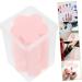 TOVINANNA 200 Sheets Nail Pads Acrylic Nail Remover Nail Polish Remover Nail Wipes for Gel Nails Paint Remover Wipes Dip Powder Nail Remover Dip Polish Remover Makeup Wipes Travel Size - Buy Online on GoSupps.com