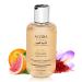 ALZIBA CARES De-Tan Anti-Tan Face Wash with Glycolic Acid Saffron and Grape Fruit Extract | Gently Cleanses Dead Skin Cells | Tan Removal Formula Facial Cleanser for Men & Women | 200ml