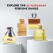 Al Haramain Signature Red - Perfume for Women - Luxury Women Perfume - Chypre Floral Fragrance with Bergamot Mandarin and Jasmine - 100 ml EDP Spray - Buy Online on GoSupps.com