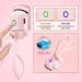 Fast Heating Eyelash Curler - USB Portable Adjustable Heated Lash Curler for Perfect Curls in 5 Seconds | International Shipping Available - Buy Online on GoSupps.com