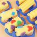STOBOK Drawing Sponge Roller Brush Set for Kids - 8 Piece Graffiti DIY Tool Kit - Buy Online on GoSupps.com