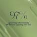 Ameliorate Balancing Facial Moisturiser 75ml | LaB6 Lactic Acid Polysaccharides | Dermatologically tested - Buy Online on GoSupps.com