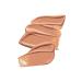 MAC Studio Fix Fluid SPF15 NW33 - Longwear Foundation for Natural Warm Beige Skin Tone - Buy Online on GoSupps.com