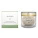 Shiffa Basil & Mint Body Scrub - 200 ml | Nourishing Exfoliating Scrub for Glowing Skin - International Shipping Available - Buy Online on GoSupps.com