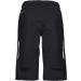 VAUDE Men's Moab Rain Shorts XXL - Black | Waterproof Outdoor Gear for Men | Shop Now! - Buy Online on GoSupps.com