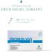  PromoPharma Promoligo 18 - Zinc/Nickel/Cobalt - Food Supplement Essential Oils - Zinc Nickel and Cobalt - Gluten-free - 20 x 2ml ampoules - Buy Online on GoSupps.com