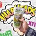 Van Holten's Sour Dill Pickle - Warheads - Extreme Sour Pickle - 140g - Buy Online on GoSupps.com