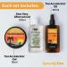 Premium Tan Accelerator Gel + Tanning Oil + Aloe Vera - For Sunbed Use & Natural Tanning - Natural Tanning Accelerator With Carrot Tanning Oil - UK Based Brand 90 ml (Pack of 1) Tan Accelerator Gel + Tanning Oil + Aloe Vera - Buy Online on GoSupps.com