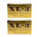 XL-3* Cold Medicine 20 Tablets Each (Pack of 2)