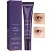 Eye Firming Cream - 10ml Skin Care Products | Under Eye Cream - For Dark Circles and Dullness - For Women Men Adults Friends Travel Home - Buy Online on GoSupps.com