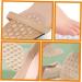 Buy Healvian 24 Pairs High Heel Forefoot Pads - Metatarsal Cushions for Women | Gel Massage Foot Pads for Sandals & Comfort - Buy Online on GoSupps.com