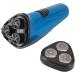 Buy Dpofirs Beard Trimmer - Electric Beard Trimmer for Men with Powerful Motor (Blue) | Ideal for Travel | International Shipping Available - Buy Online on GoSupps.com