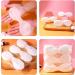 STAHAD 100 Feuilles de Yeux Non Tiss DIY Papier Ultra-Fin Hydratant pour Soins Oculaires pour Peau S che Domicile - Buy Online on GoSupps.com