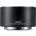 Fujifilm Macro Extension Tube MCEX-45G WR Black - Enhanced close-up photography capabilities - Buy Online on GoSupps.com