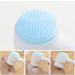 2-in-1 Facial Cleansing Brush for Deep Skin Cleansing and Gentle Massage - Buy Online on GoSupps.com