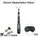 Electronic Acupuncture Pen | Electric Body Massager with 3 Heads & 9 Vibration Modes - International Shipping Available - Buy Online on GoSupps.com