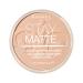 Rimmel London face powder compact for the face stay matte n007 mohair 14 g