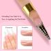 AIMEILI 8 in 1 Builder Base Sheer Color Gel Set No Need Slip Solution Builder Extension Soak Off UV LED Nude Gel Polish Multicolour Of 6pcs X 10ml - Gift Kit 38 6-38 1.67 ml (Pack of 6) - Buy Online on GoSupps.com