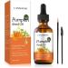 Pumpkin Seed Oil Organic Pumpkin Seed Oil for Hair Growth Pure Organic Cold Pressed Natural Moisturizer Pumpkin Seed Oil Perfect For Hydrating & Repairing Dry (1PC) - Buy Online on GoSupps.com