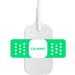 Chummie Flexitape for Premium and Elite Bedwetting Alarms - Green, 60 Count - Buy Online on GoSupps.com