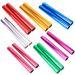 VGEBY Aluminum Relay Baton - Purple | Track Sport Game Rod for Training & Competition - Buy Online on GoSupps.com