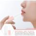 iplusmile 10pi ces Lot de Tubes Vides pour Gloss L vres Flacons Rechargeables Contenant de Gloss L vres - Buy Online on GoSupps.com