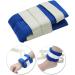 Universal Medical Bed Holders - Quick Release Patient Restraints for Hospitals & Clinics - Buy Online on GoSupps.com