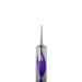 Buy N&BF 5x Nail Art Dotting Tools Lila - Double Tip Swirl Tool Set for Strass Mosaik & More | Professional Nail Studio Quality - Buy Online on GoSupps.com