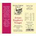 Artisan Berry Vinegar Gift Box - Blackberry Strawberry & Raspberry - 250 ml Pack of 3 | Gourmet Culinary Delights - Buy Online on GoSupps.com