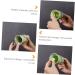 JECOMPRIS Ceramic Moxibustion Pot - 2-Piece Moxa Heating Box for Whole Body Wellness | International Shipping Available - Buy Online on GoSupps.com