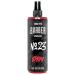 barber marmara Eau de Cologne Pump Spray Mens Graffiti After Shave Men's Fragrance Water Shaving Water Men Barber Men's Fragrances Body Spray Barbershop Travel Size (50 ml No23) 1.7 Fl Oz (Pack of 1) No23 - Buy Online on GoSupps.com