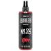 barber marmara Eau de Cologne Pump Spray Mens Graffiti After Shave Men's Fragrance Water Shaving Water Men Barber Men's Fragrances Body Spray Barbershop Travel Size (50 ml No23) 1.7 Fl Oz (Pack of 1) No23