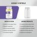 Indiva System Capsules - Original Garcinia Cambogia Formula | 3x90 Capsules for Weight Management - Buy Online on GoSupps.com