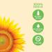 Sundown Naturals Pure Vitamin E Oil 70 000 Iu 2.5 Oz - Buy Online on GoSupps.com