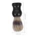 Buy Hemoton Badger Hair Beard Shaving Brush | Premium Quality & Smooth Shaving Experience - Buy Online on GoSupps.com