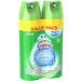 Scrubbing Bubbles Bathroom Grime Fighter Aerosol - Rainshower Scent - 20 oz (2 Count) - Buy Online on GoSupps.com