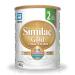 Similac Gold Palm Oil Free Follow on Milk 900 g Stage 2 900 g (Pack of 1)