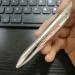 Eyebrow Contour Pen 4 in 1 Long Lasting Rotate Defining Highlighting Brow Pencil Medium 2# Medium - Buy Online on GoSupps.com