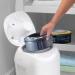 Tommee Tippee Refill Cassette Twist & Click - Sangenic Tec Diaper Pail Set of 6 | International Shipping Available - Buy Online on GoSupps.com