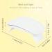 Buy Madenia Mini UV Lamp for Gel Nails - Portable 6W USB Nail Dryer with 60s Timer | Ideal for Beginners & Perfect for Gel Nail Polish - Buy Online on GoSupps.com