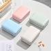 Large Pill Organizer - Portable 8 Compartment Travel Medication Box for Vitamins & Supplements - Oversized Green 5.5"x3.5"x2 - Buy Online on GoSupps.com