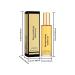 Perfumes for Women Charming Eau de Toilette-tuberose Luxury Long Lasting Eau De Parfum Sweet Beauty Products Suitable for Special Occasions Gift for Her 50ml 3.7x12.3cm Yellow - Buy Online on GoSupps.com