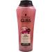 Gliss Liquid Silk Shampoo 6 x 250 ml shiny shampoo for brittle and dull hair pack of 6 - Buy Online on GoSupps.com