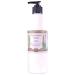 Blossom to Bath Palo Santo Wood Lotion (16 ounce) - Natural Fragrance - Absorbs Quickly with a Spa Inspired Herbal Scent Palo Santo Wood 16 Fl Oz (Pack of 1)