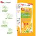 Fort Pharma - Spray Propolis Intense - Sans Alcool | Compl ment Alimentaire Gorge irrit e base de Propolis brune - Actif 100% d'origine naturelle | Flacon 15ml 6 pulv risations/jour - Buy Online on GoSupps.com